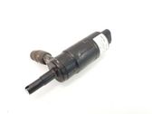 Headlight washer pump