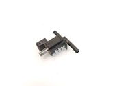 Vacuum valve