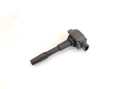 High voltage ignition coil