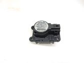 Air flap motor/actuator