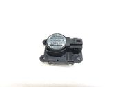 Air flap motor/actuator