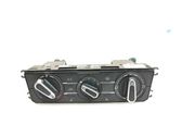 Climate control unit