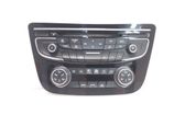Climate control unit
