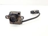 Windshield/windscreen camera