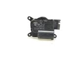 Air flap motor/actuator
