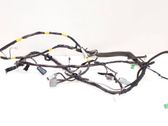 Tailgate/trunk wiring harness
