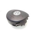 Steering wheel airbag