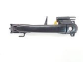 Front door exterior handle