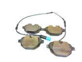 Brake pads (rear)