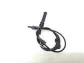 ABS rear brake sensor