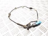 ABS rear brake sensor