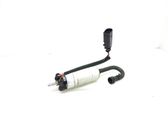Fuel injection high pressure pump
