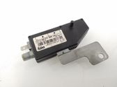 Aerial antenna amplifier