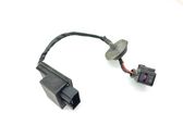 Fuel injection pump control unit/module