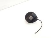 Fuel tank filler cap