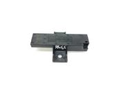Keyless (KESSY) go control unit/module