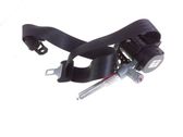 Rear seatbelt