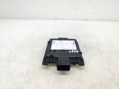 Blind spot module