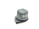Rear coil spring rubber mount