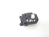 Air flap motor/actuator