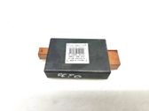 Alarm control unit/module