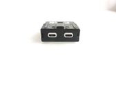 USB socket connector