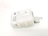 Door central lock control unit/module