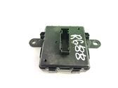 Other control units/modules