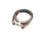Collier de silencieux d'echappement