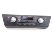 Climate control unit