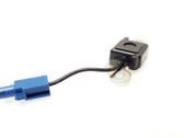Aerial GPS antenna