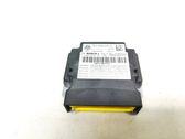 Airbag control unit/module