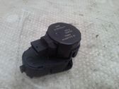 Air flap motor/actuator