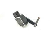 Brake pedal sensor switch