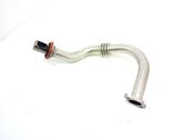 EGR valve line/pipe/hose