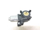 Front door window regulator motor