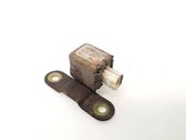 Sensor impacto/accidente para activar Airbag