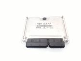 Engine control unit/module