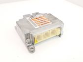 Airbag control unit/module