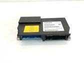 Airbag control unit/module
