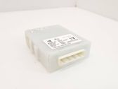 Door central lock control unit/module
