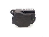Air flap motor/actuator