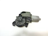 Front door window regulator motor