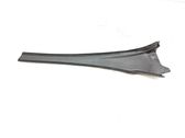 Wiper trim