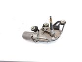 Rear window wiper motor