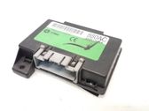 Comfort/convenience module
