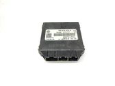 Parking PDC control unit/module