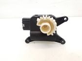 Air flap motor/actuator