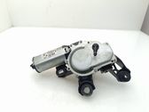Rear window wiper motor