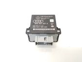 Light module LCM